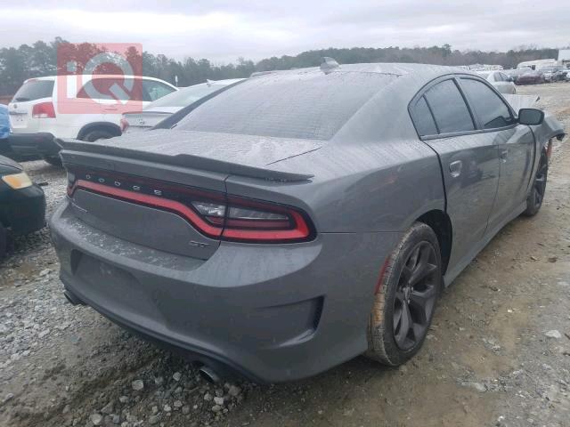 دودج تشارجر